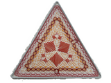 2513_Dreieck_21,5cm